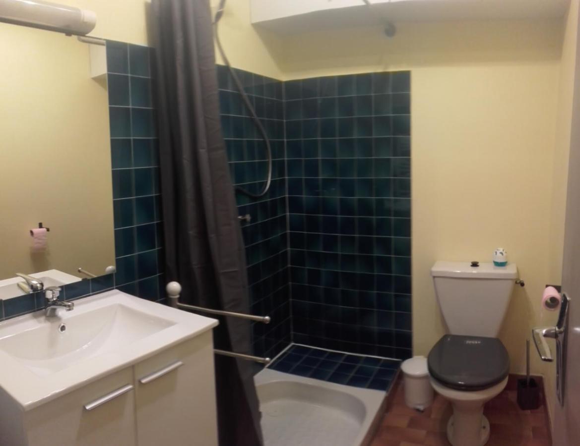 Ar Kousker Villa Penmarcʼh Екстериор снимка