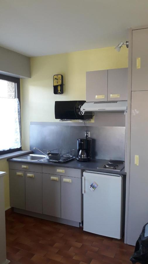 Ar Kousker Villa Penmarcʼh Екстериор снимка