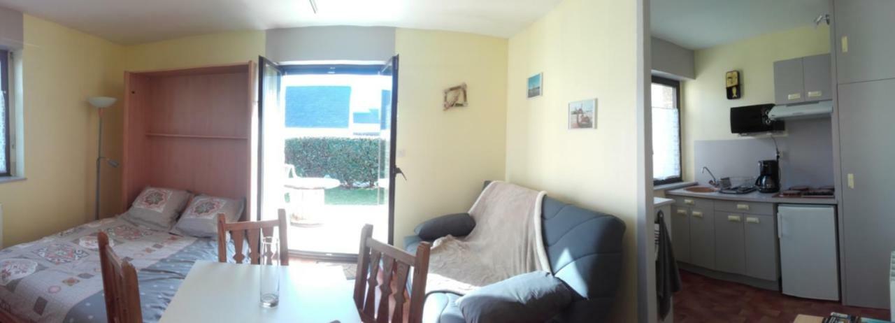 Ar Kousker Villa Penmarcʼh Екстериор снимка